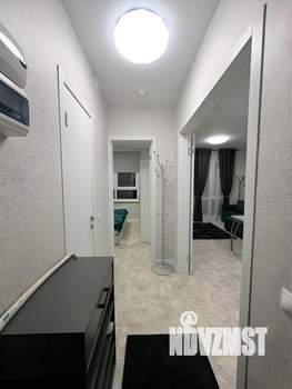 1-к квартира, на длительный срок, 45м2, 20/26 этаж