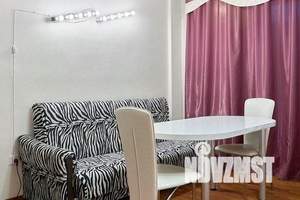 2-к квартира, посуточно, 70м2, 1/25 этаж