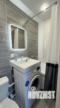 Студия квартира, на длительный срок, 13м2, 9/9 этаж