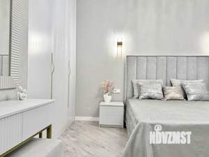 2-к квартира, посуточно, 65м2, 16/17 этаж