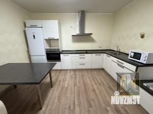 1-к квартира, на длительный срок, 42м2, 6/9 этаж