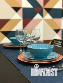 1-к квартира, посуточно, 40м2, 6/12 этаж