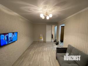 1-к квартира, на длительный срок, 36м2, 4/10 этаж