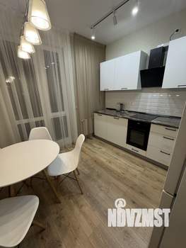 1-к квартира, на длительный срок, 38м2, 3/19 этаж