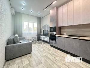 2-к квартира, на длительный срок, 63м2, 2/20 этаж