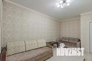 1-к квартира, посуточно, 39м2, 3/19 этаж