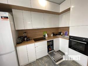 1-к квартира, на длительный срок, 37м2, 20/26 этаж