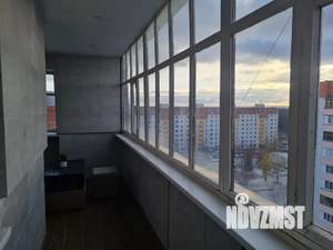 2-к квартира, посуточно, 47м2, 9/9 этаж