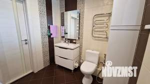 2-к квартира, посуточно, 73м2, 3/10 этаж