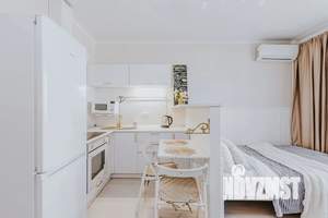 1-к квартира, посуточно, 30м2, 5/17 этаж