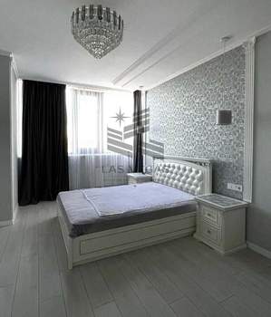 2-к квартира, на длительный срок, 65м2, 4/8 этаж