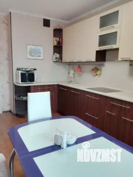 3-к квартира, на длительный срок, 100м2, 6/19 этаж