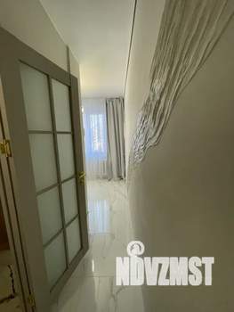 1-к квартира, посуточно, 32м2, 5/5 этаж