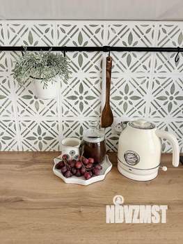 1-к квартира, посуточно, 34м2, 4/10 этаж