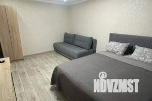 2-к квартира, посуточно, 48м2, 8/10 этаж