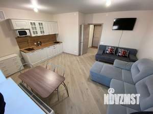 Студия квартира, посуточно, 30м2, 3/9 этаж