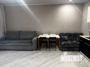 Студия квартира, посуточно, 54м2, 9/9 этаж