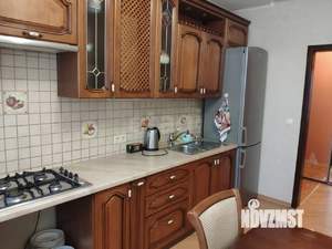 2-к квартира, на длительный срок, 43м2, 4/6 этаж