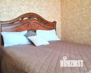 2-к квартира, посуточно, 74м2, 2/7 этаж