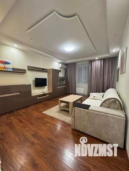 2-к квартира, на длительный срок, 70м2, 2/9 этаж