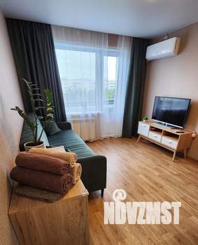 1-к квартира, посуточно, 36м2, 7/9 этаж