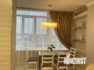 1-к квартира, посуточно, 120м2, 1/1 этаж