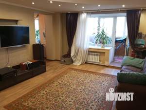 2-к квартира, на длительный срок, 55м2, 5/10 этаж