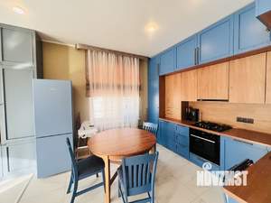 3-к квартира, на длительный срок, 150м2, 3/5 этаж