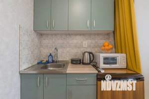 1-к квартира, посуточно, 22м2, 1/1 этаж