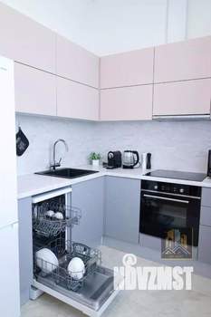 2-к квартира, на длительный срок, 58м2, 19/19 этаж