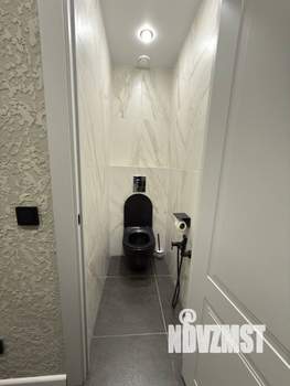 1-к квартира, посуточно, 36м2, 12/14 этаж