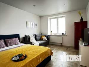 2-к квартира, посуточно, 55м2, 8/9 этаж