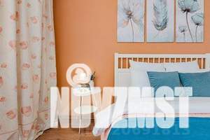 2-к квартира, посуточно, 75м2, 8/10 этаж