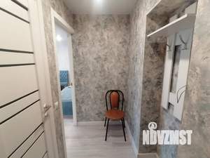 1-к квартира, посуточно, 33м2, 5/6 этаж