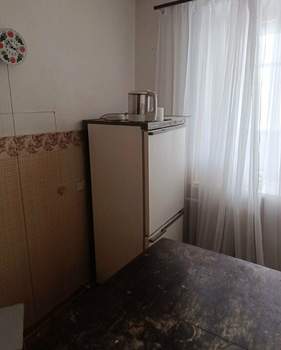 1-к квартира, на длительный срок, 36м2, 3/14 этаж