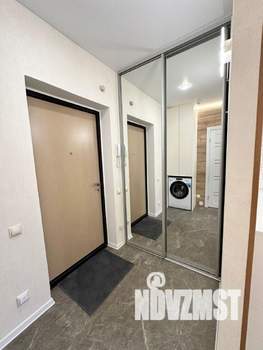 Студия квартира, на длительный срок, 30м2, 20/21 этаж