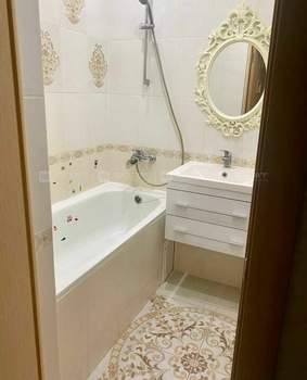 3-к квартира, на длительный срок, 79м2, 8/10 этаж