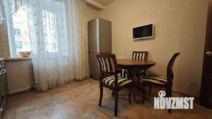 4-к квартира, на длительный срок, 92м2, 2/6 этаж