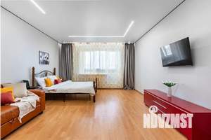 2-к квартира, посуточно, 80м2, 7/9 этаж