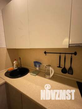 1-к квартира, посуточно, 45м2, 9/9 этаж