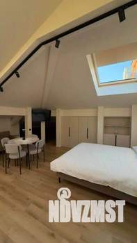 1-к квартира, посуточно, 31м2, 1/1 этаж