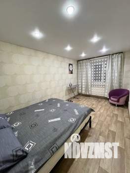 2-к квартира, посуточно, 56м2, 1/5 этаж