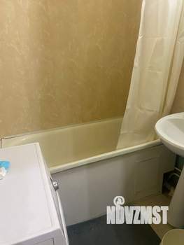 1-к квартира, посуточно, 40м2, 5/9 этаж