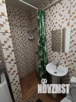 1-к квартира, посуточно, 30м2, 1/5 этаж