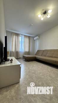 2-к квартира, на длительный срок, 51м2, 9/11 этаж