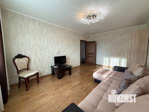 2-к квартира, на длительный срок, 60м2, 3/17 этаж