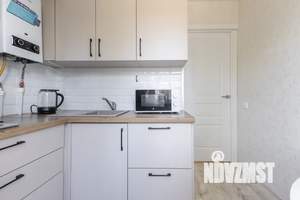 1-к квартира, посуточно, 30м2, 4/5 этаж