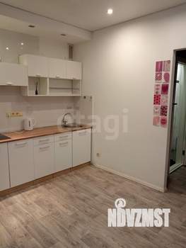 1-к квартира, на длительный срок, 41м2, 15/16 этаж