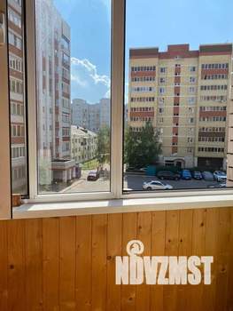 1-к квартира, посуточно, 55м2, 3/10 этаж