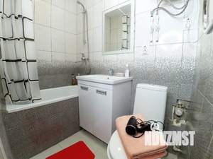 Студия квартира, посуточно, 20м2, 1/9 этаж